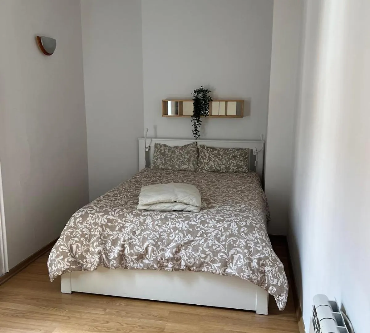 Habitacion Privada En Apartamento Compartido Vandrehjem Barcelona Vandrerhjem
