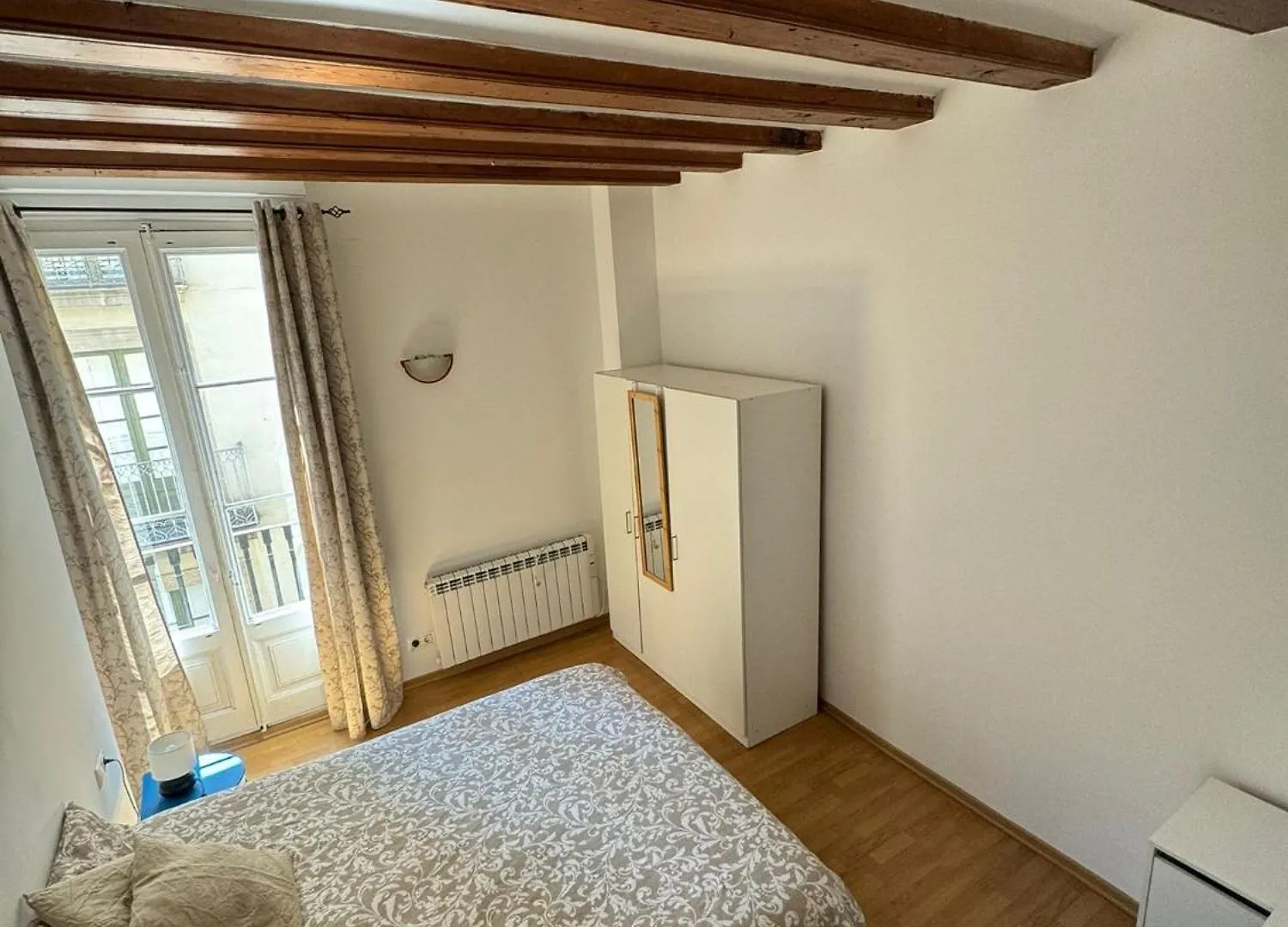 Vandrerhjem Habitacion Privada En Apartamento Compartido Vandrehjem Barcelona Spanien